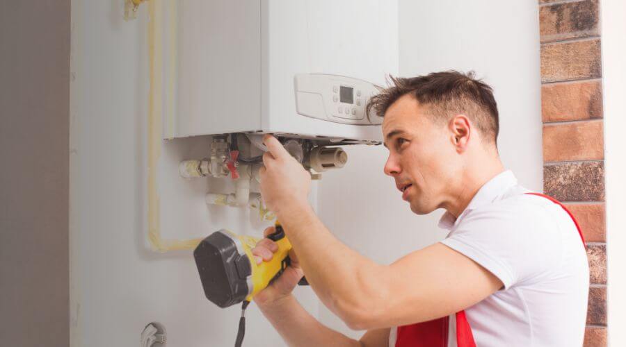 Professional expert plumbing services in Middletown, MD